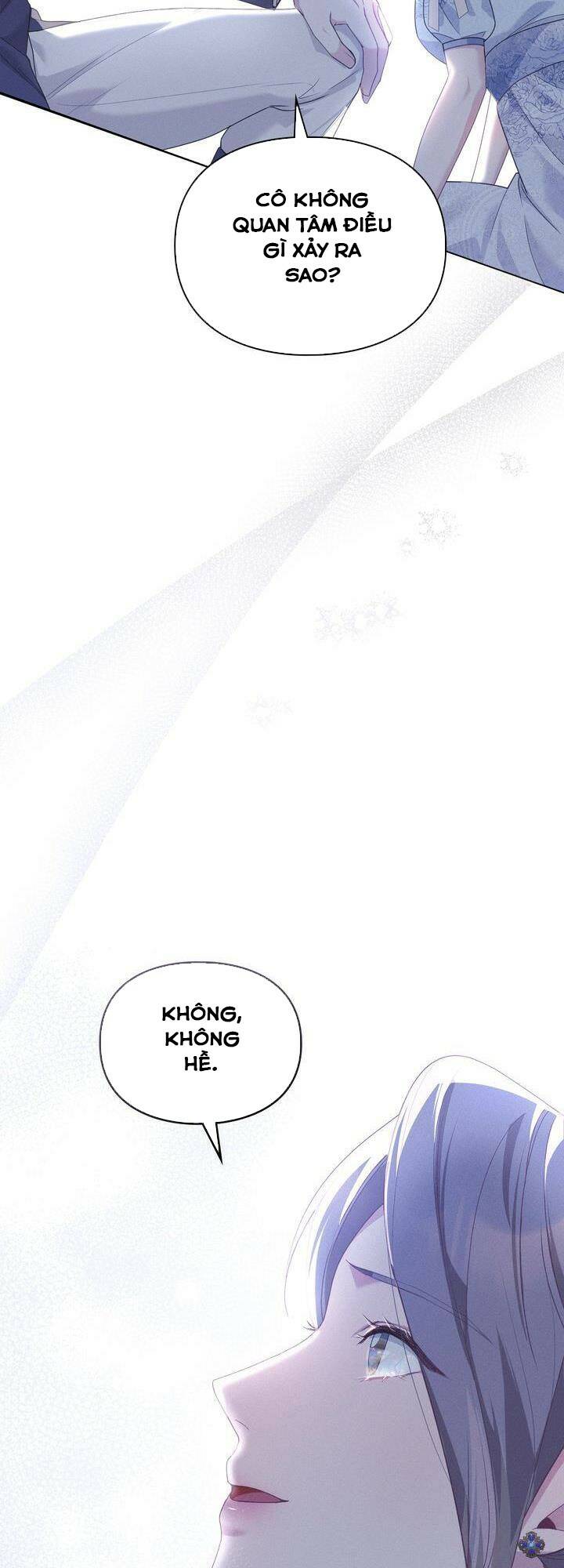 Sự Phản Bội: Chapter 7