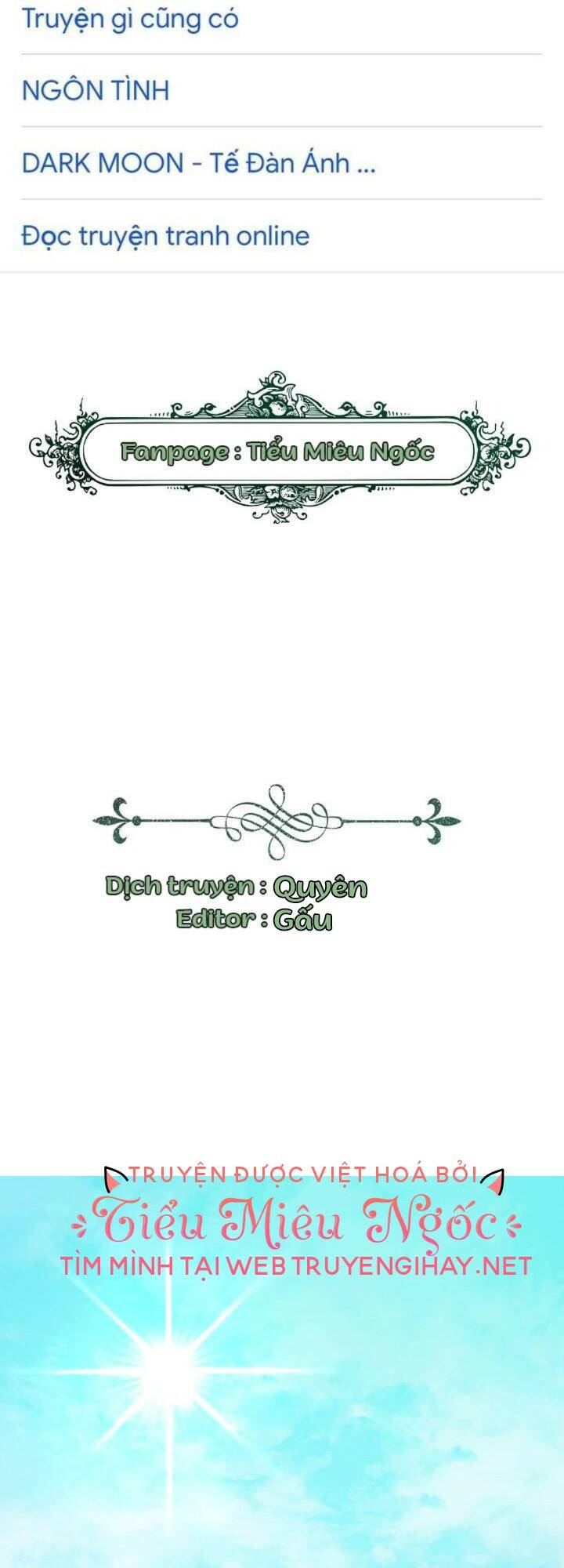 Sự Phản Bội: Chapter 8