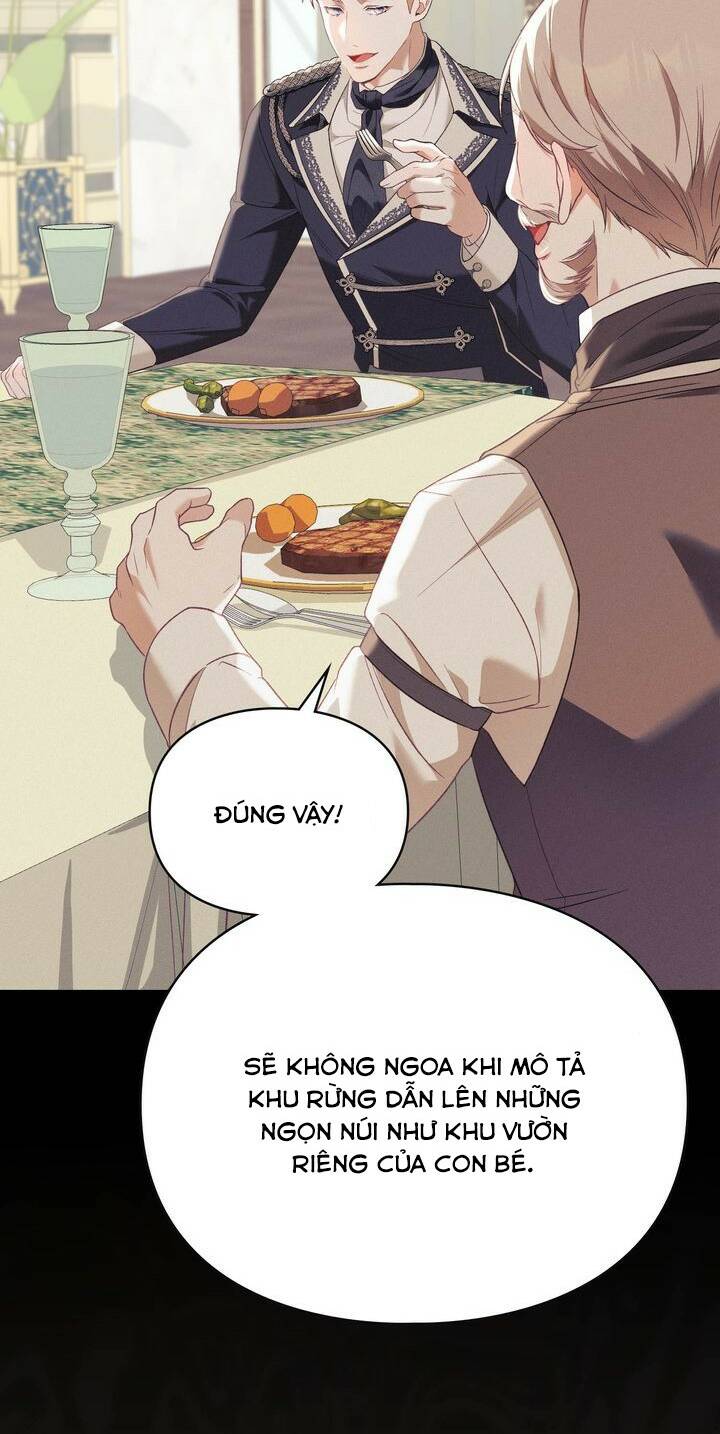 Sự Phản Bội: Chapter 8