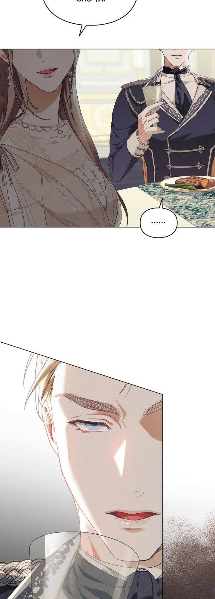 Sự Phản Bội: Chapter 8