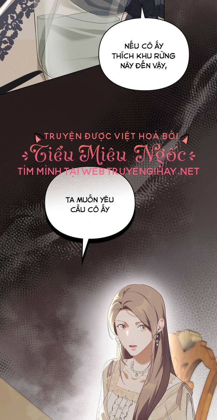 Sự Phản Bội: Chapter 8