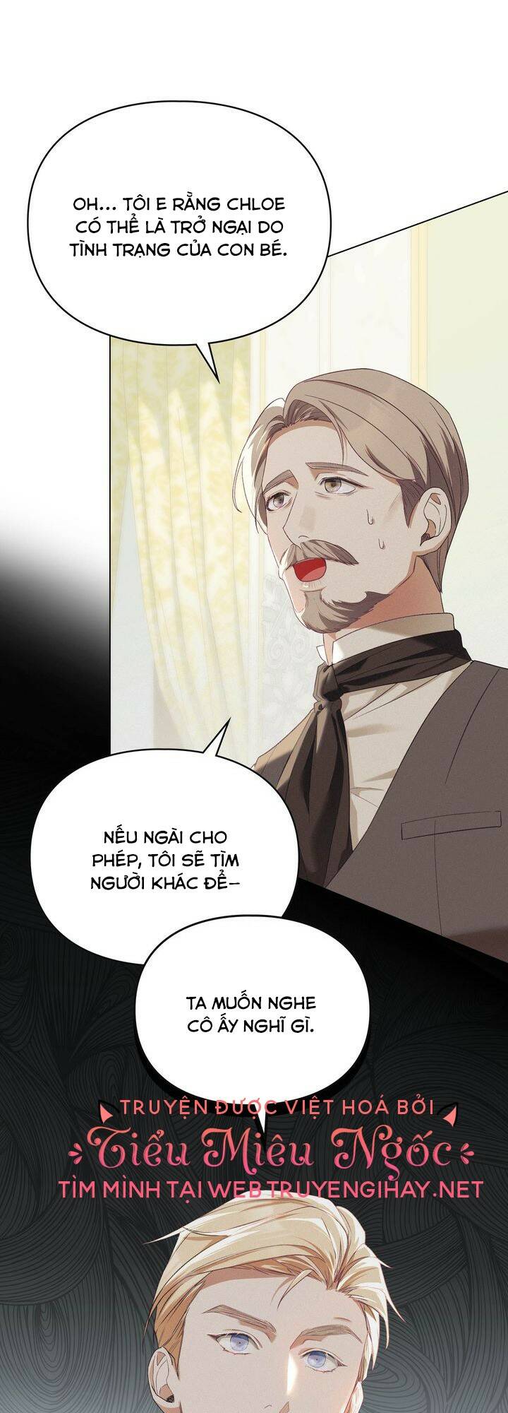Sự Phản Bội: Chapter 8