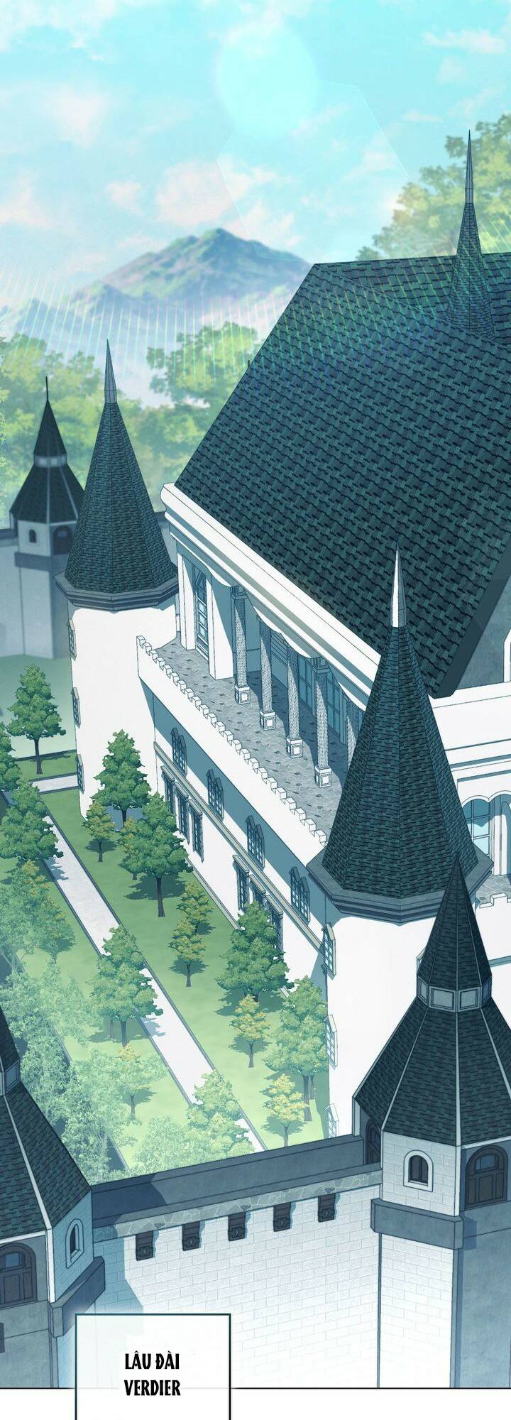 Sự Phản Bội: Chapter 8