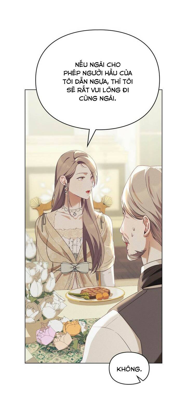 Sự Phản Bội: Chapter 8