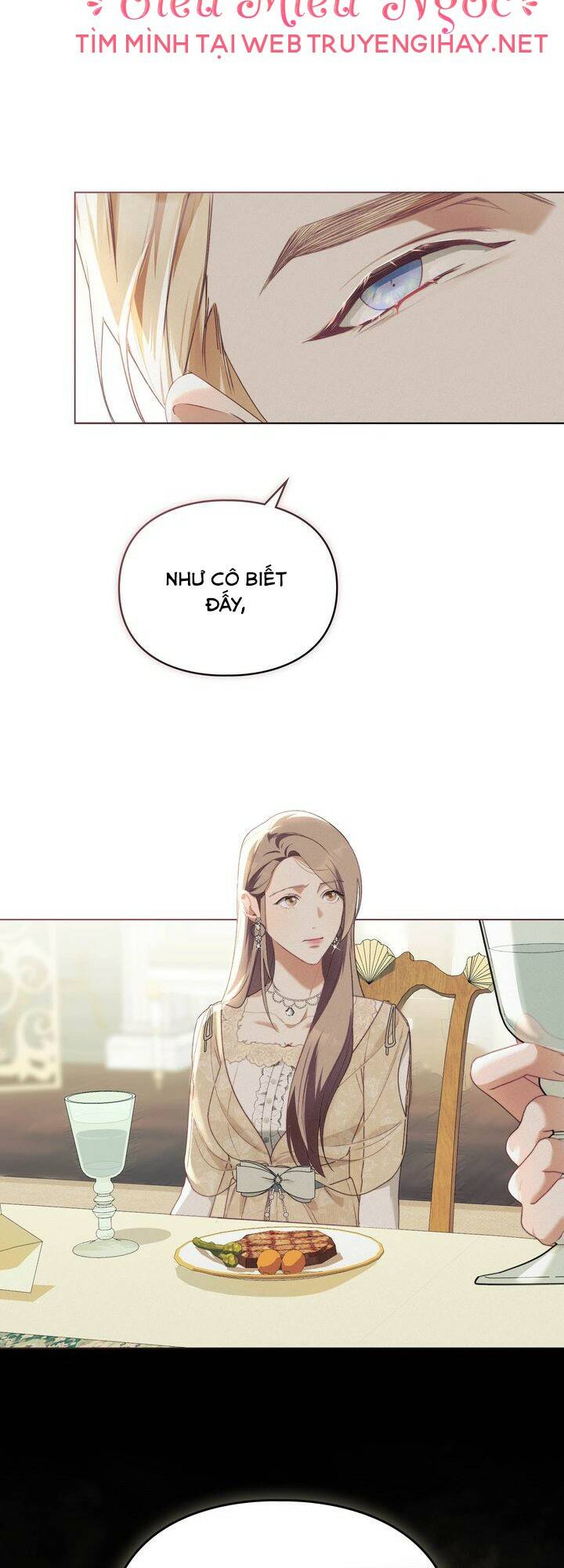 Sự Phản Bội: Chapter 8