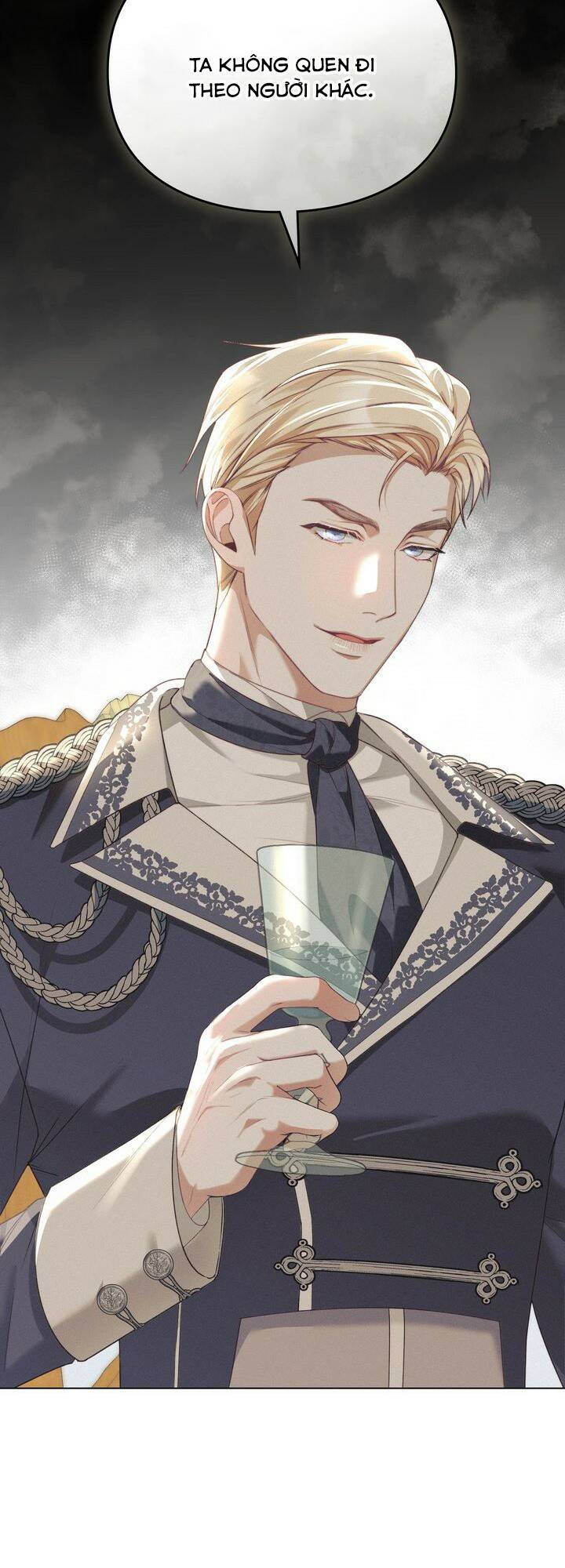 Sự Phản Bội: Chapter 8