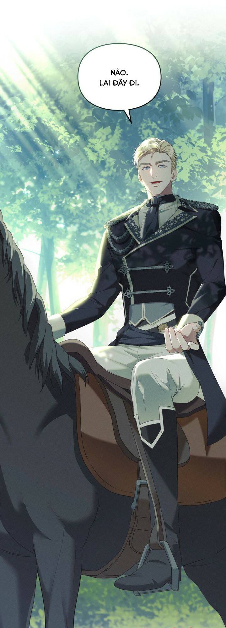 Sự Phản Bội: Chapter 8