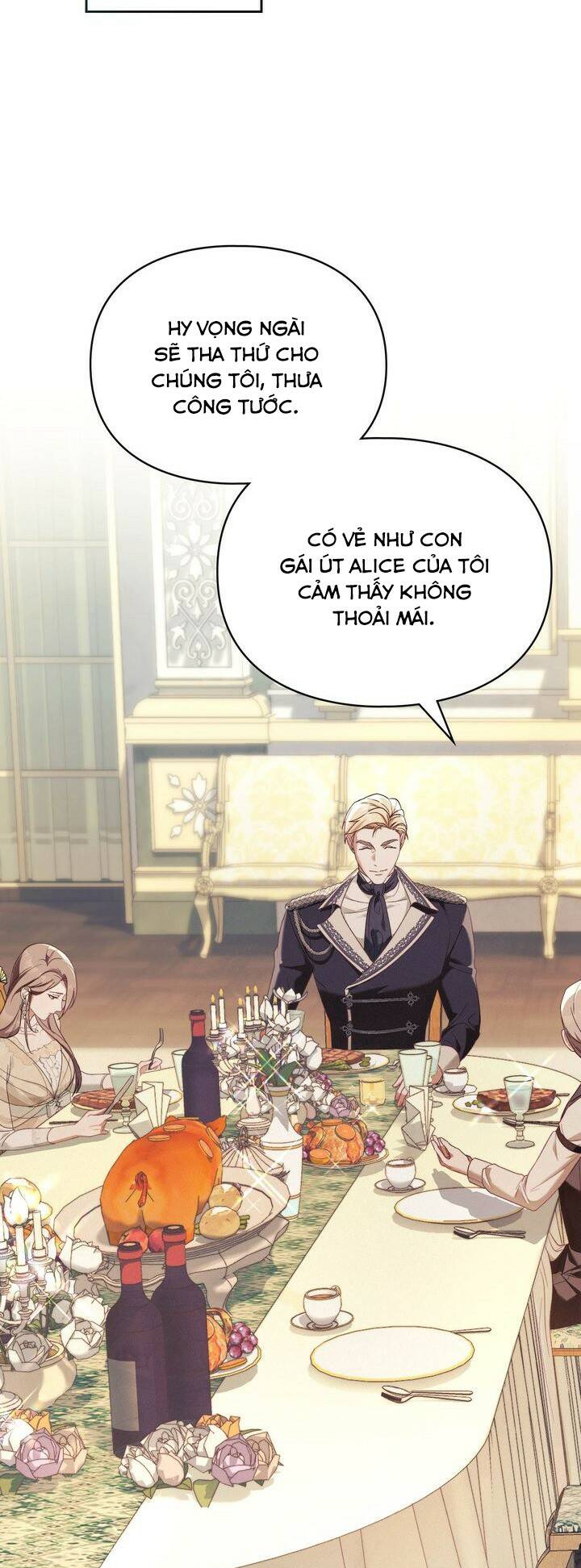 Sự Phản Bội: Chapter 8