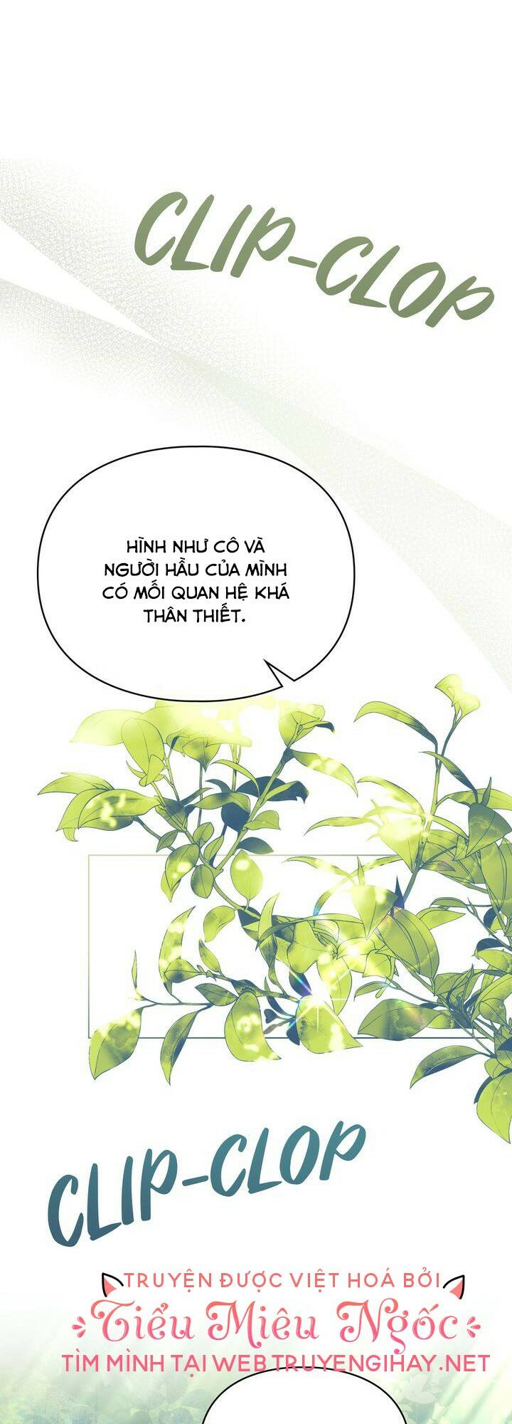Sự Phản Bội: Chapter 8