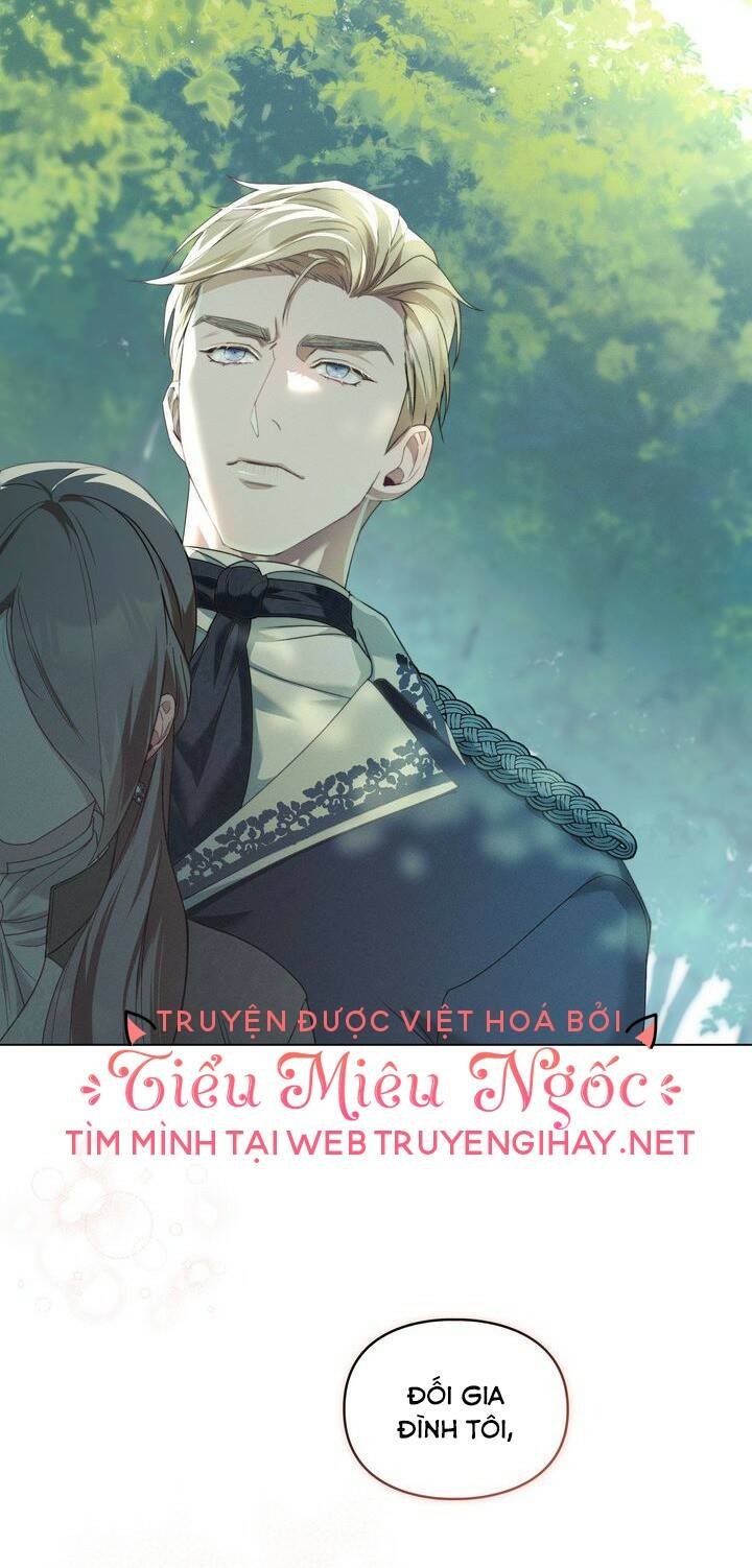 Sự Phản Bội: Chapter 8