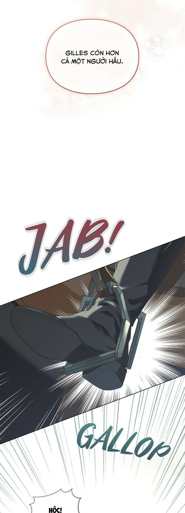 Sự Phản Bội: Chapter 8
