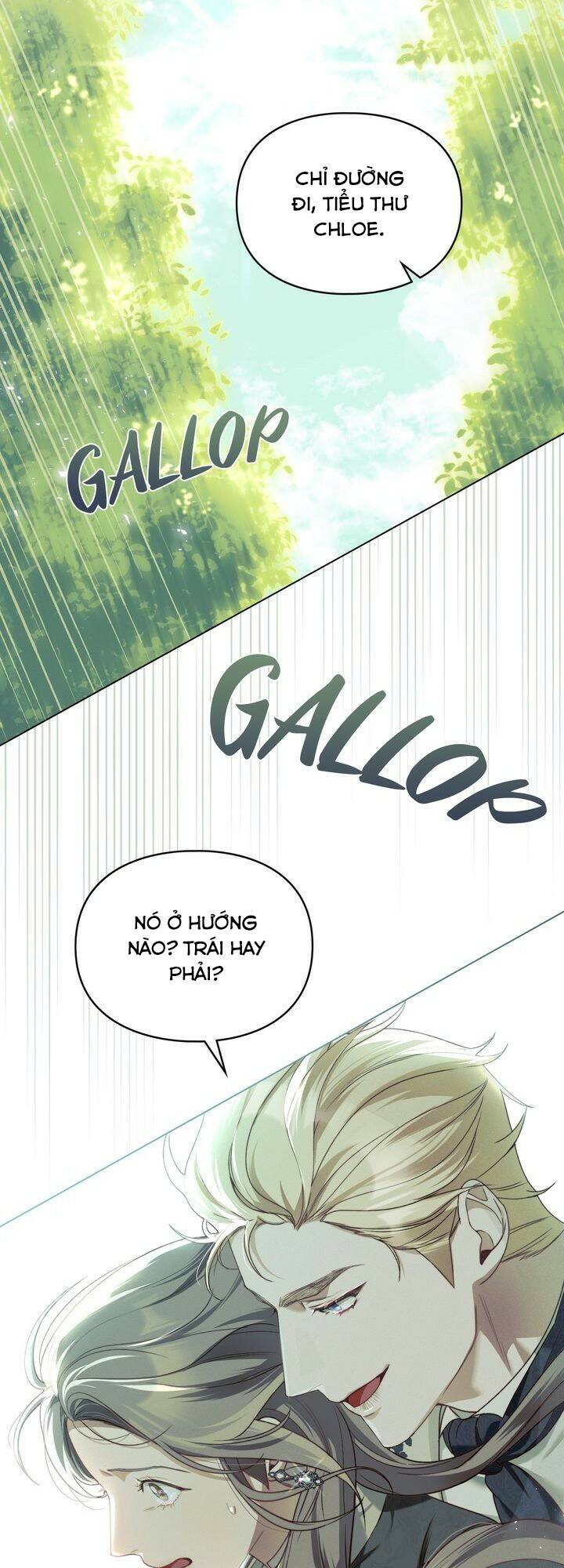Sự Phản Bội: Chapter 8
