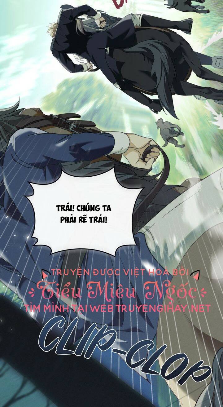 Sự Phản Bội: Chapter 8