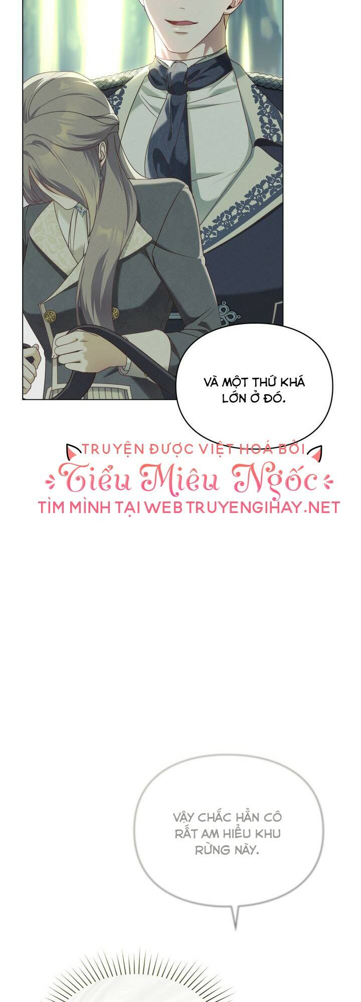 Sự Phản Bội: Chapter 8