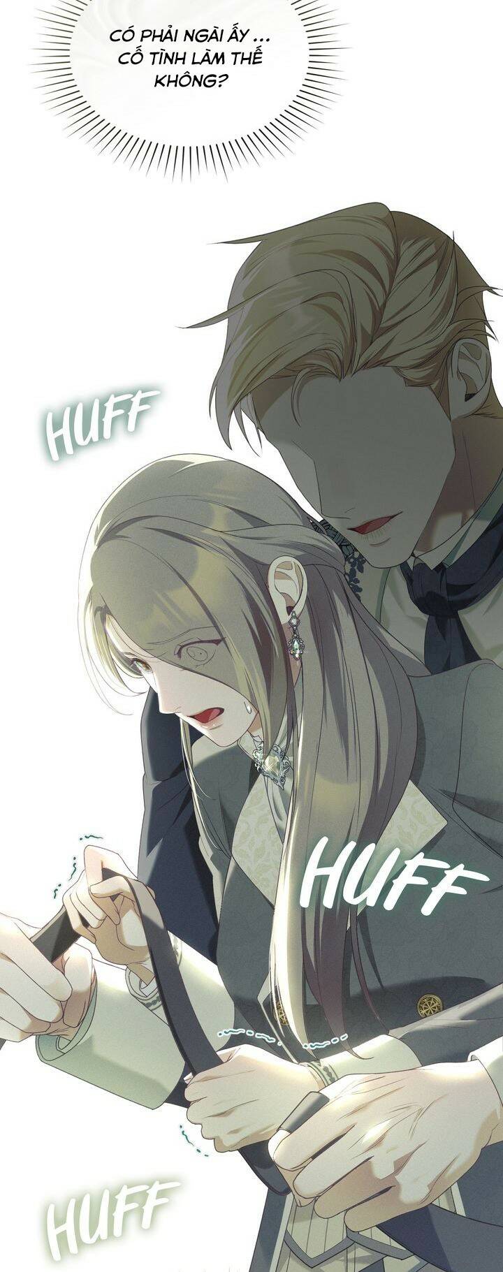 Sự Phản Bội: Chapter 8