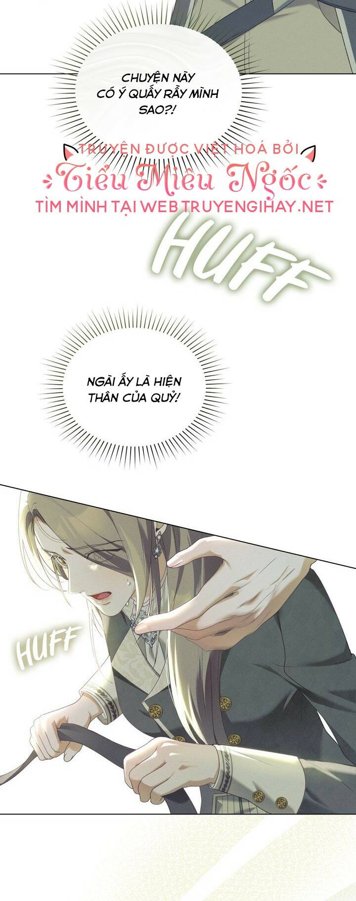 Sự Phản Bội: Chapter 8