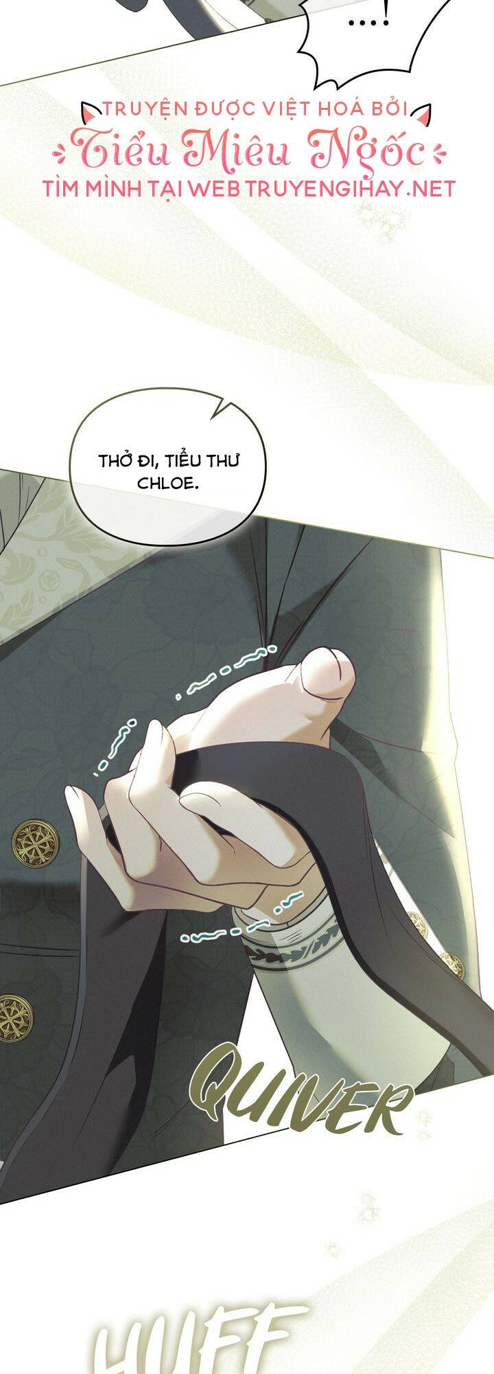 Sự Phản Bội: Chapter 8