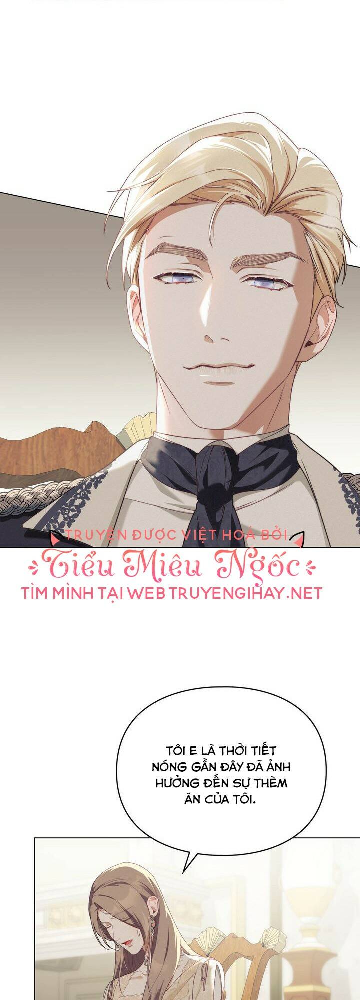 Sự Phản Bội: Chapter 8