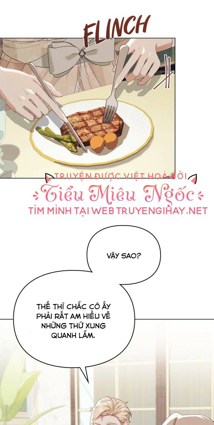 Sự Phản Bội: Chapter 8
