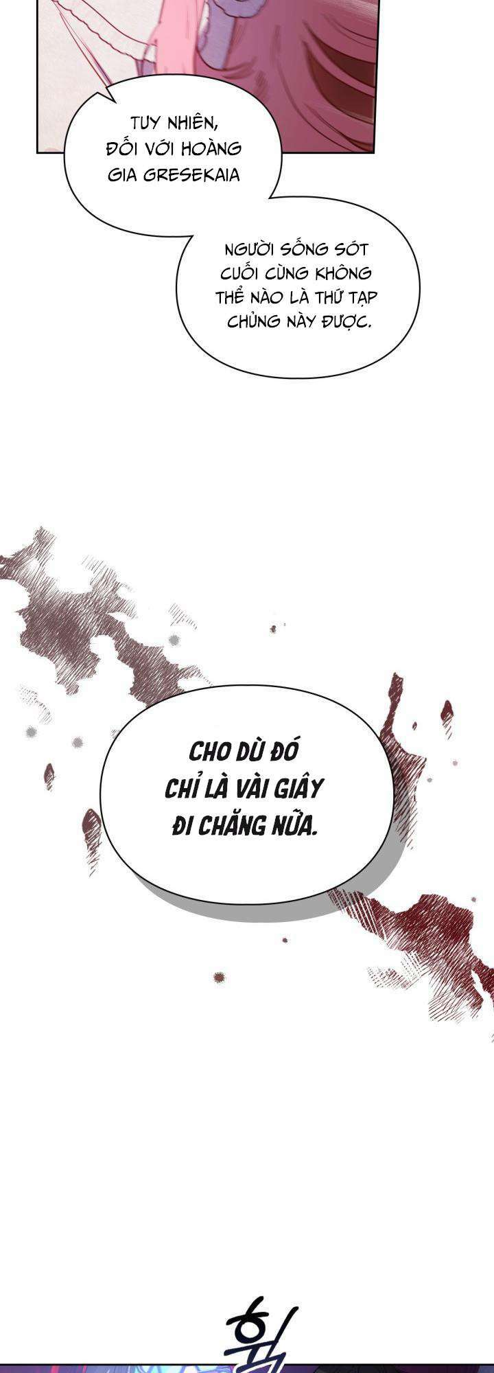 Phạm Nhân Bé Con Của Dinh Thự Mùa Đông: Chapter 1