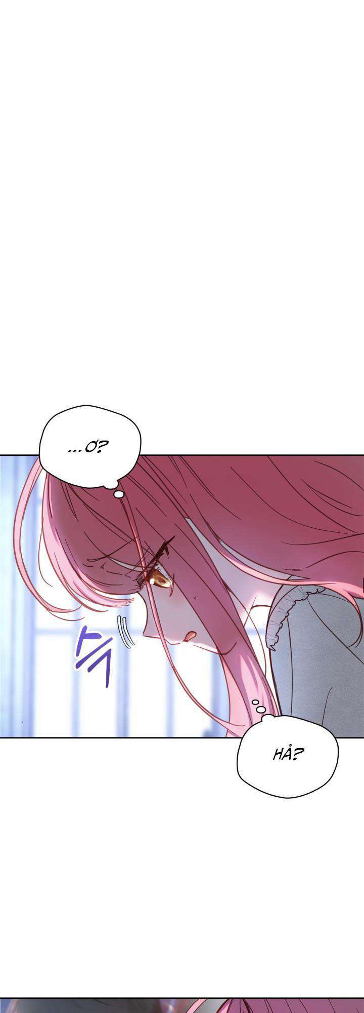 Phạm Nhân Bé Con Của Dinh Thự Mùa Đông: Chapter 1