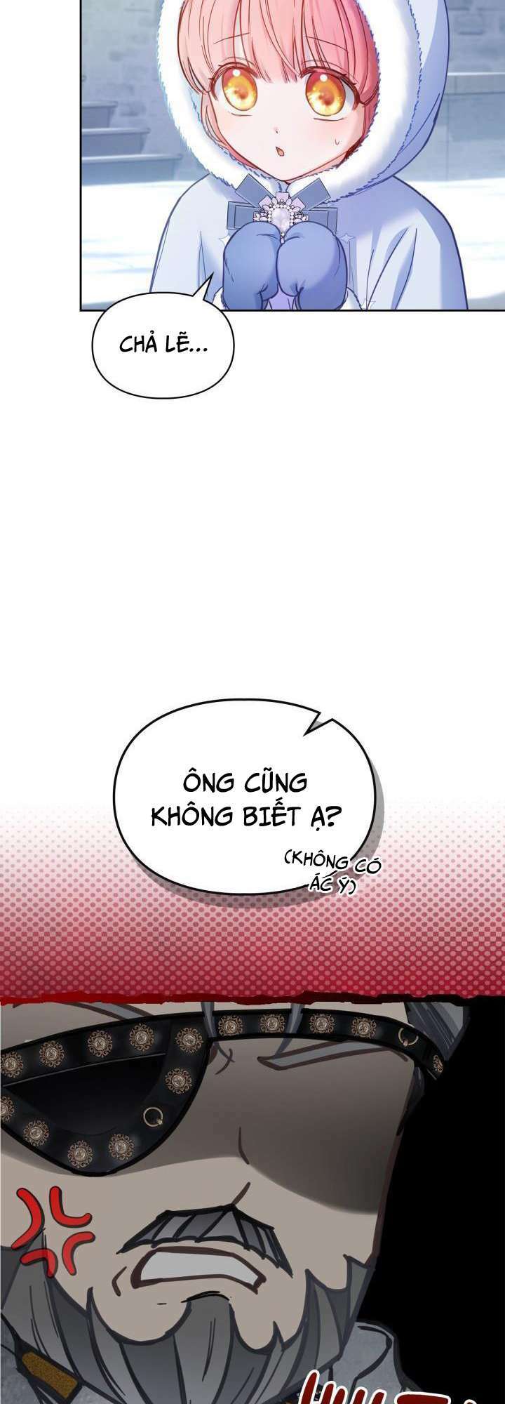 Phạm Nhân Bé Con Của Dinh Thự Mùa Đông: Chapter 10