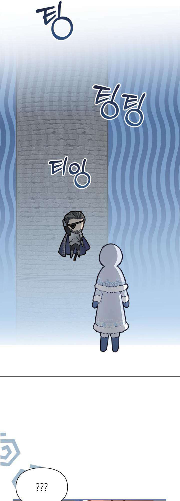Phạm Nhân Bé Con Của Dinh Thự Mùa Đông: Chapter 10
