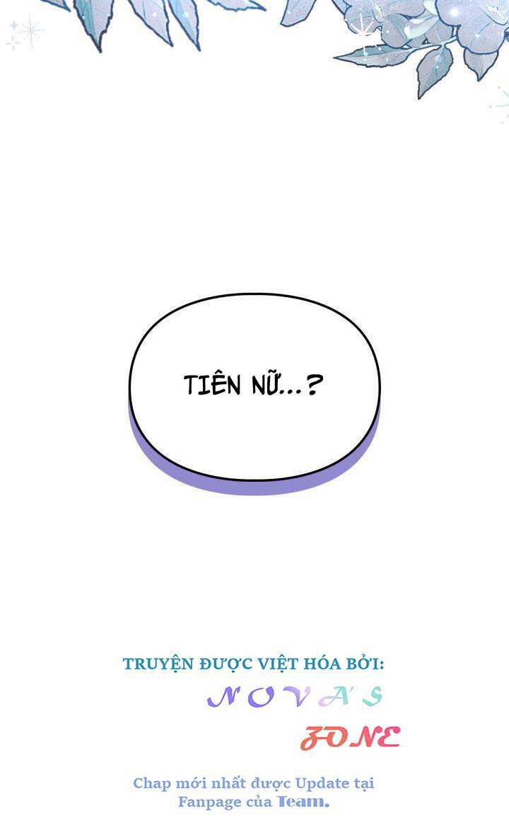 Phạm Nhân Bé Con Của Dinh Thự Mùa Đông: Chapter 10