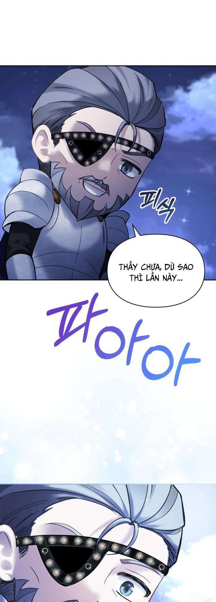Phạm Nhân Bé Con Của Dinh Thự Mùa Đông: Chapter 12