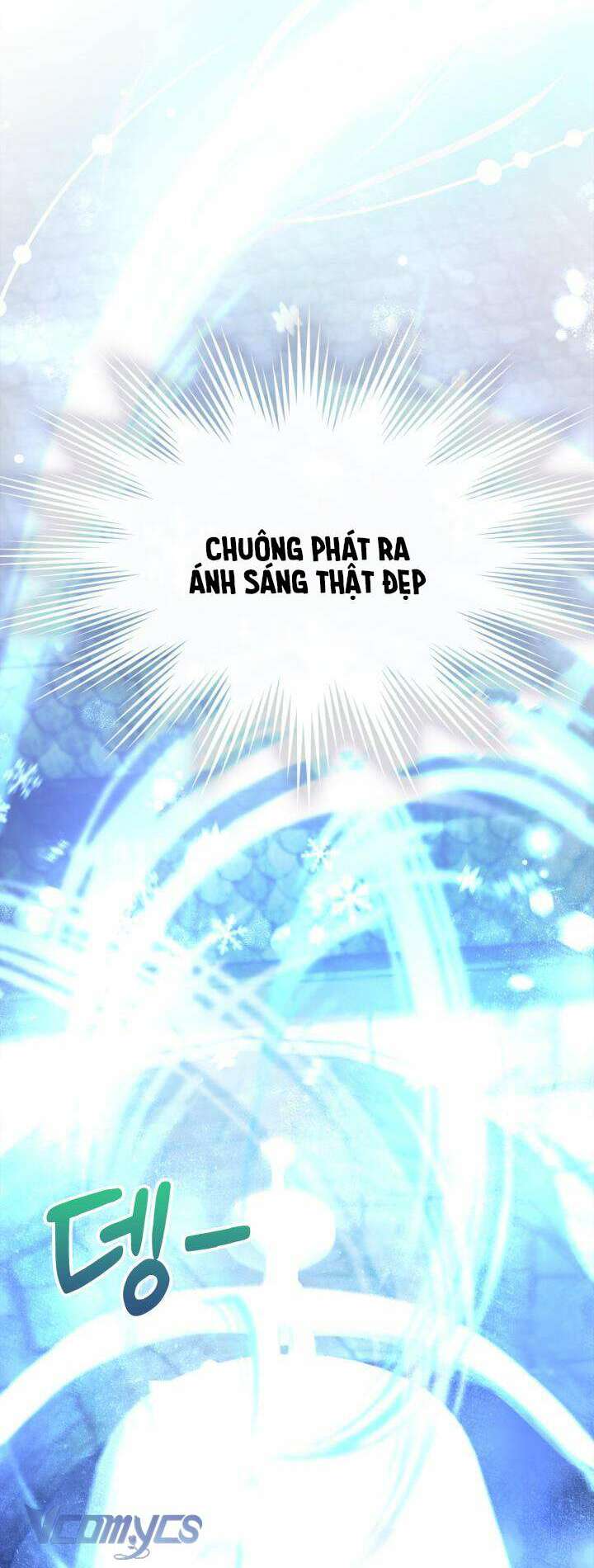 Phạm Nhân Bé Con Của Dinh Thự Mùa Đông: Chapter 12