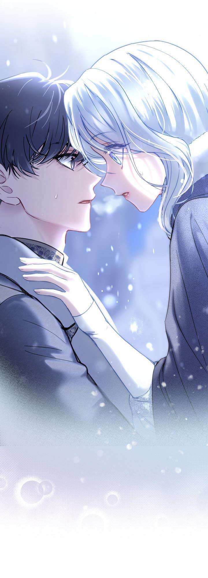 Phạm Nhân Bé Con Của Dinh Thự Mùa Đông: Chapter 13
