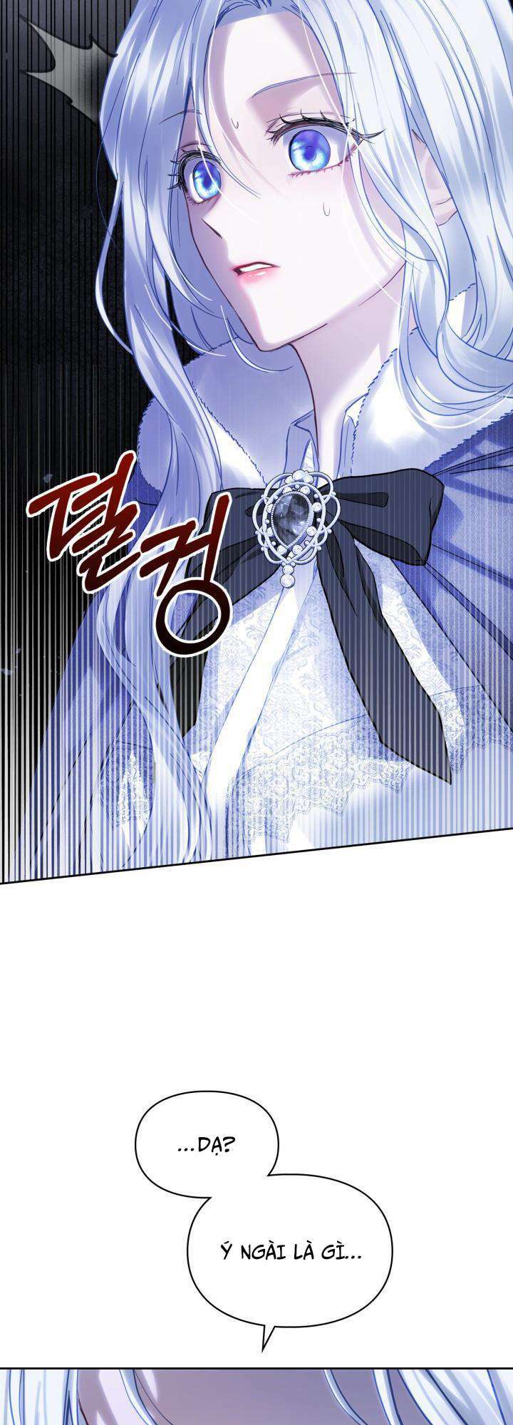 Phạm Nhân Bé Con Của Dinh Thự Mùa Đông: Chapter 13