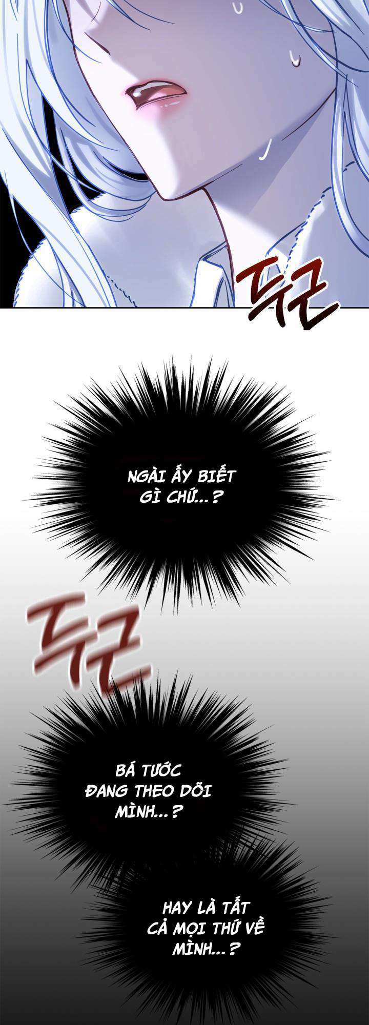 Phạm Nhân Bé Con Của Dinh Thự Mùa Đông: Chapter 13
