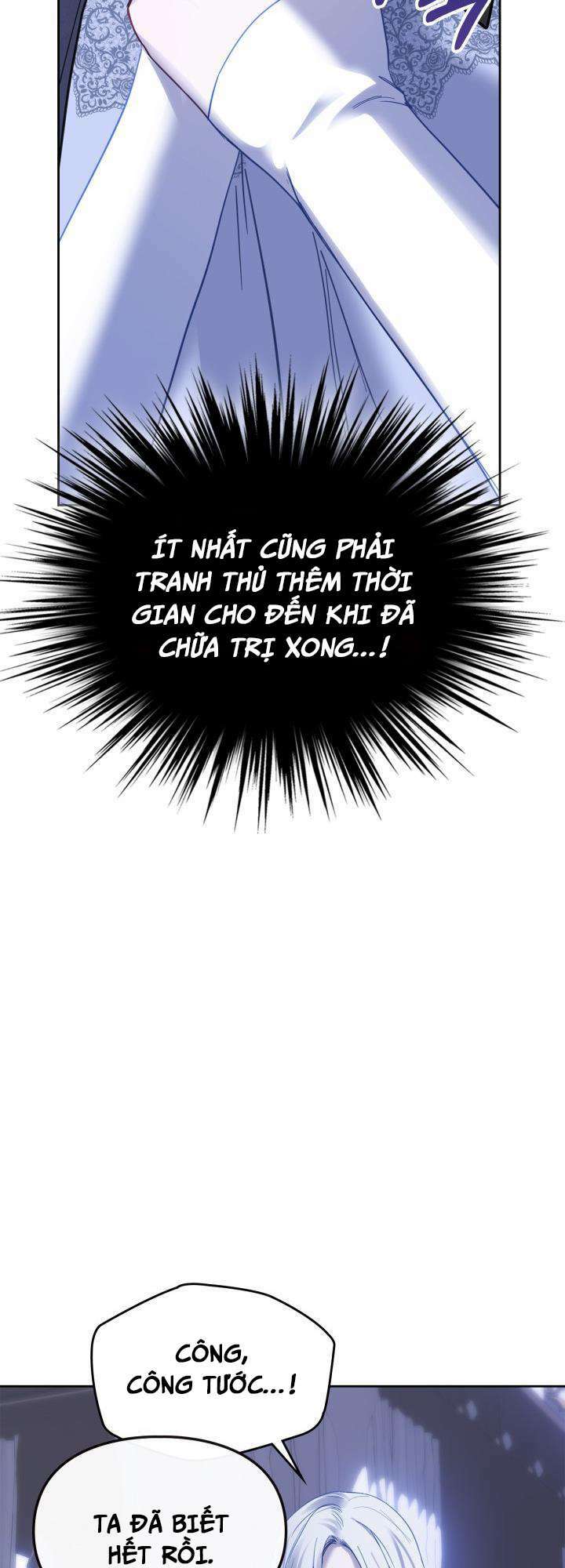 Phạm Nhân Bé Con Của Dinh Thự Mùa Đông: Chapter 13