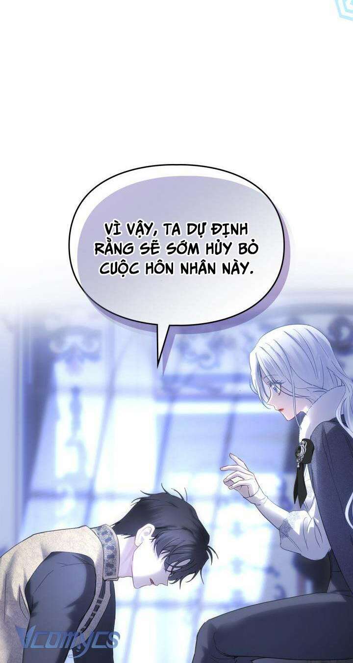 Phạm Nhân Bé Con Của Dinh Thự Mùa Đông: Chapter 13