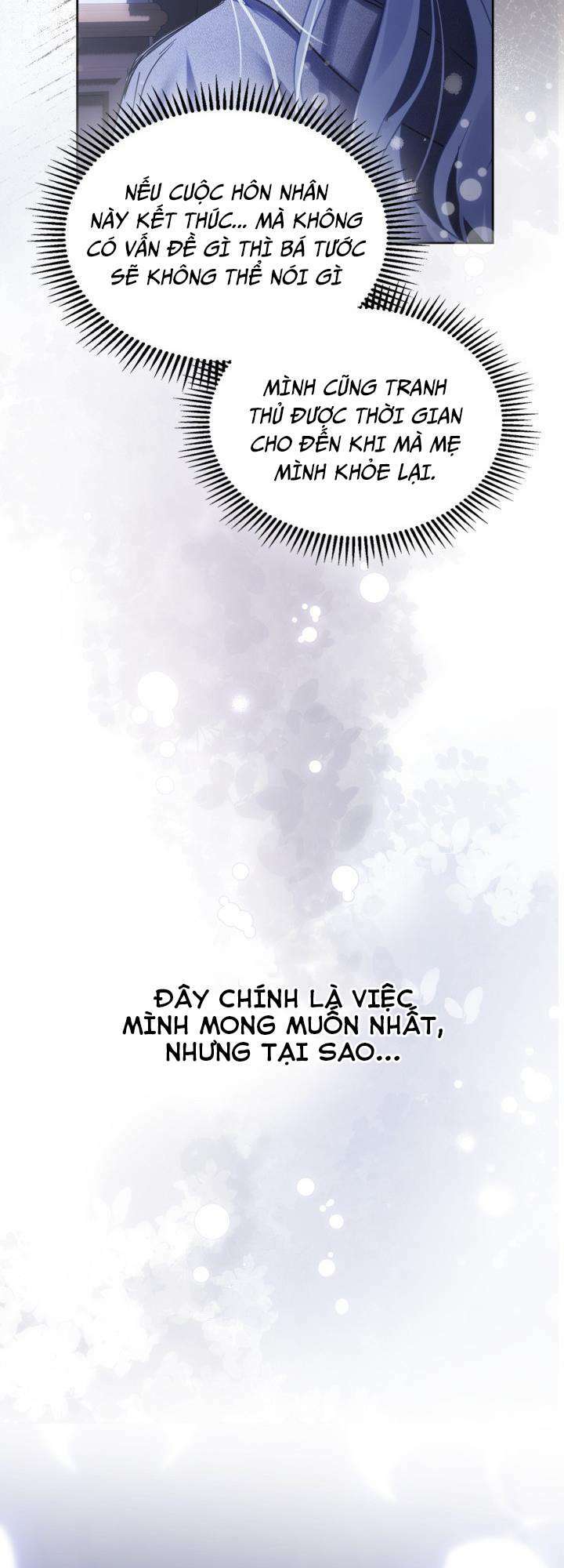 Phạm Nhân Bé Con Của Dinh Thự Mùa Đông: Chapter 13