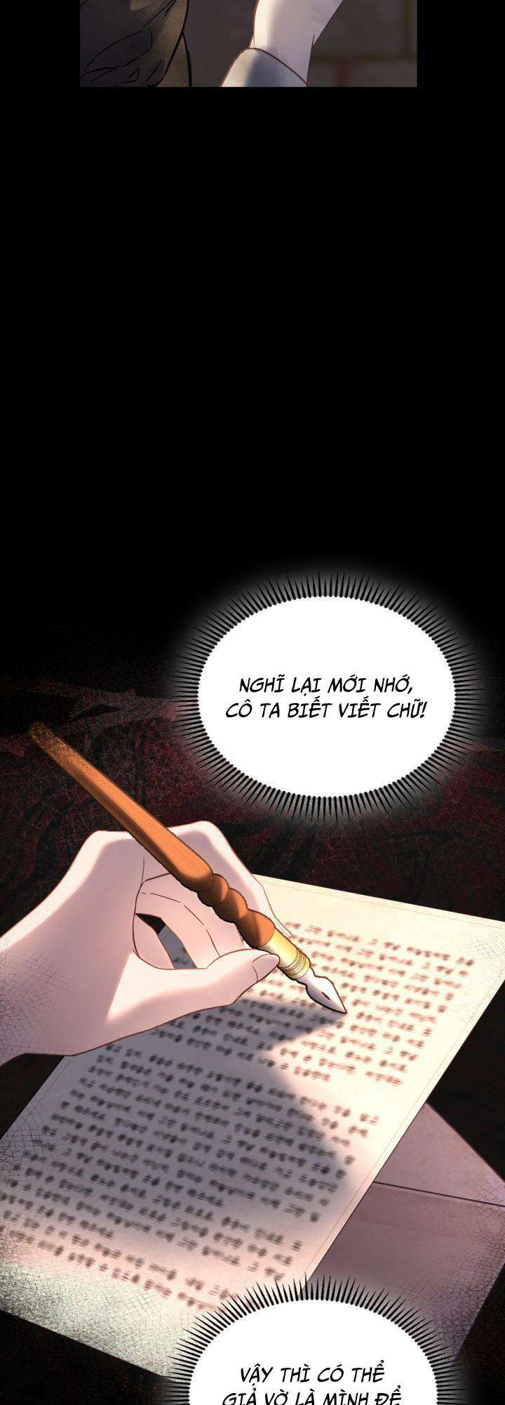 Phạm Nhân Bé Con Của Dinh Thự Mùa Đông: Chapter 13