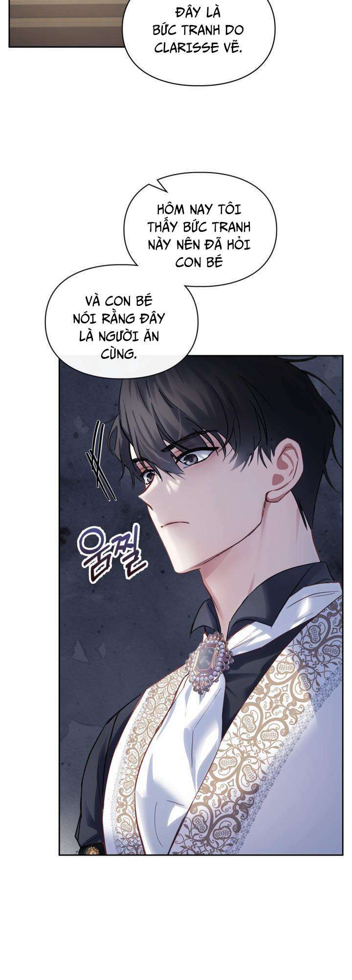 Phạm Nhân Bé Con Của Dinh Thự Mùa Đông: Chapter 14