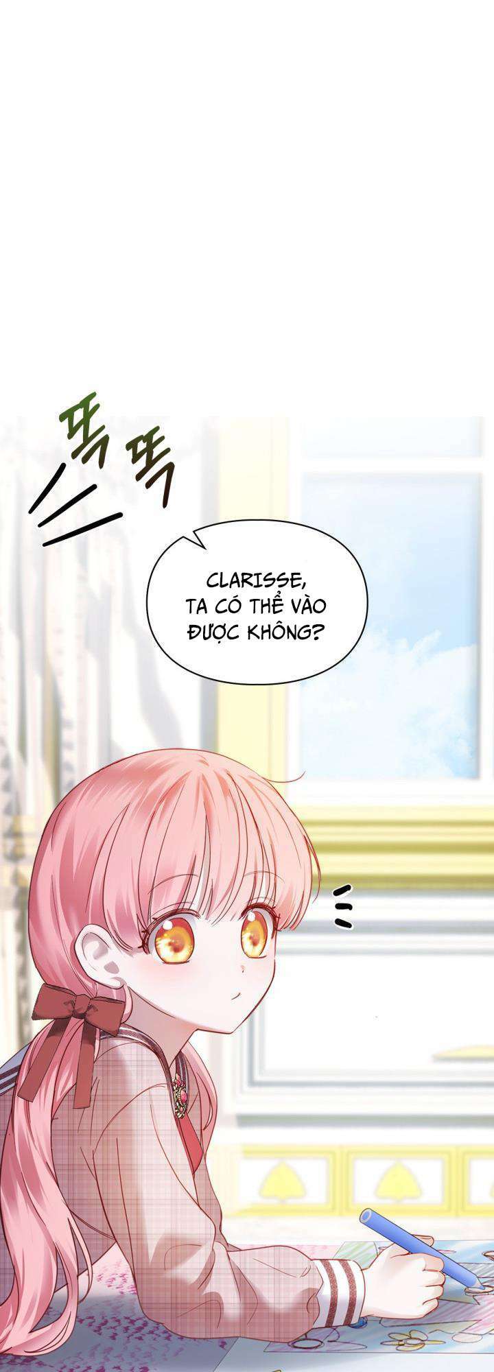 Phạm Nhân Bé Con Của Dinh Thự Mùa Đông: Chapter 14