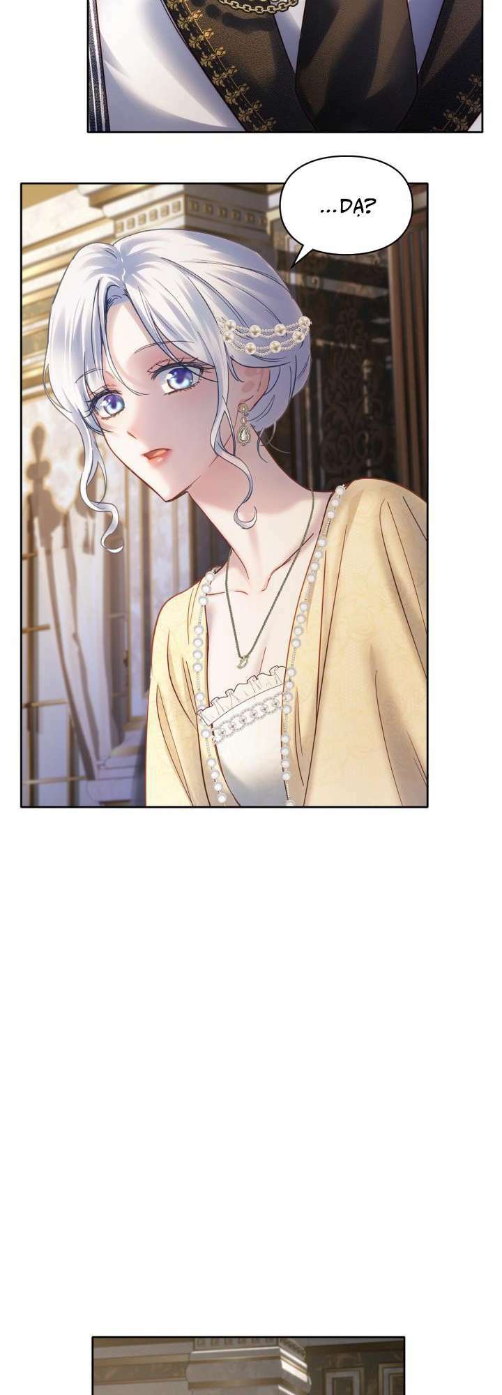 Phạm Nhân Bé Con Của Dinh Thự Mùa Đông: Chapter 15