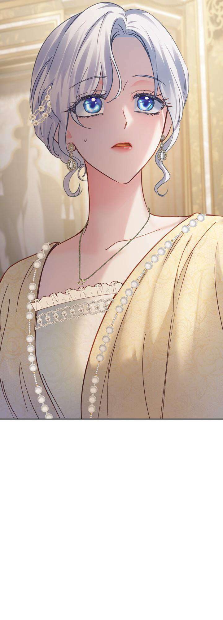 Phạm Nhân Bé Con Của Dinh Thự Mùa Đông: Chapter 15