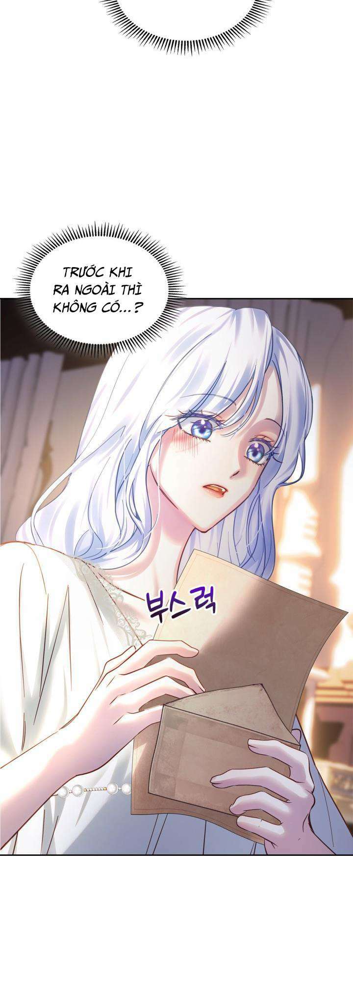 Phạm Nhân Bé Con Của Dinh Thự Mùa Đông: Chapter 15