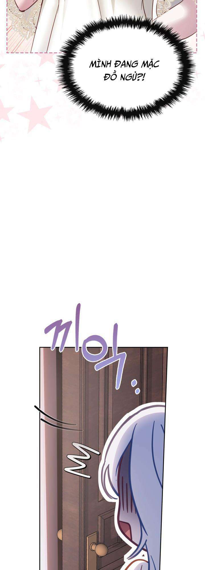 Phạm Nhân Bé Con Của Dinh Thự Mùa Đông: Chapter 16