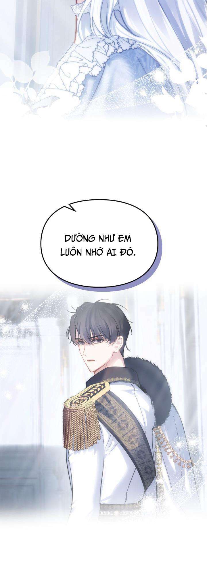 Phạm Nhân Bé Con Của Dinh Thự Mùa Đông: Chapter 16