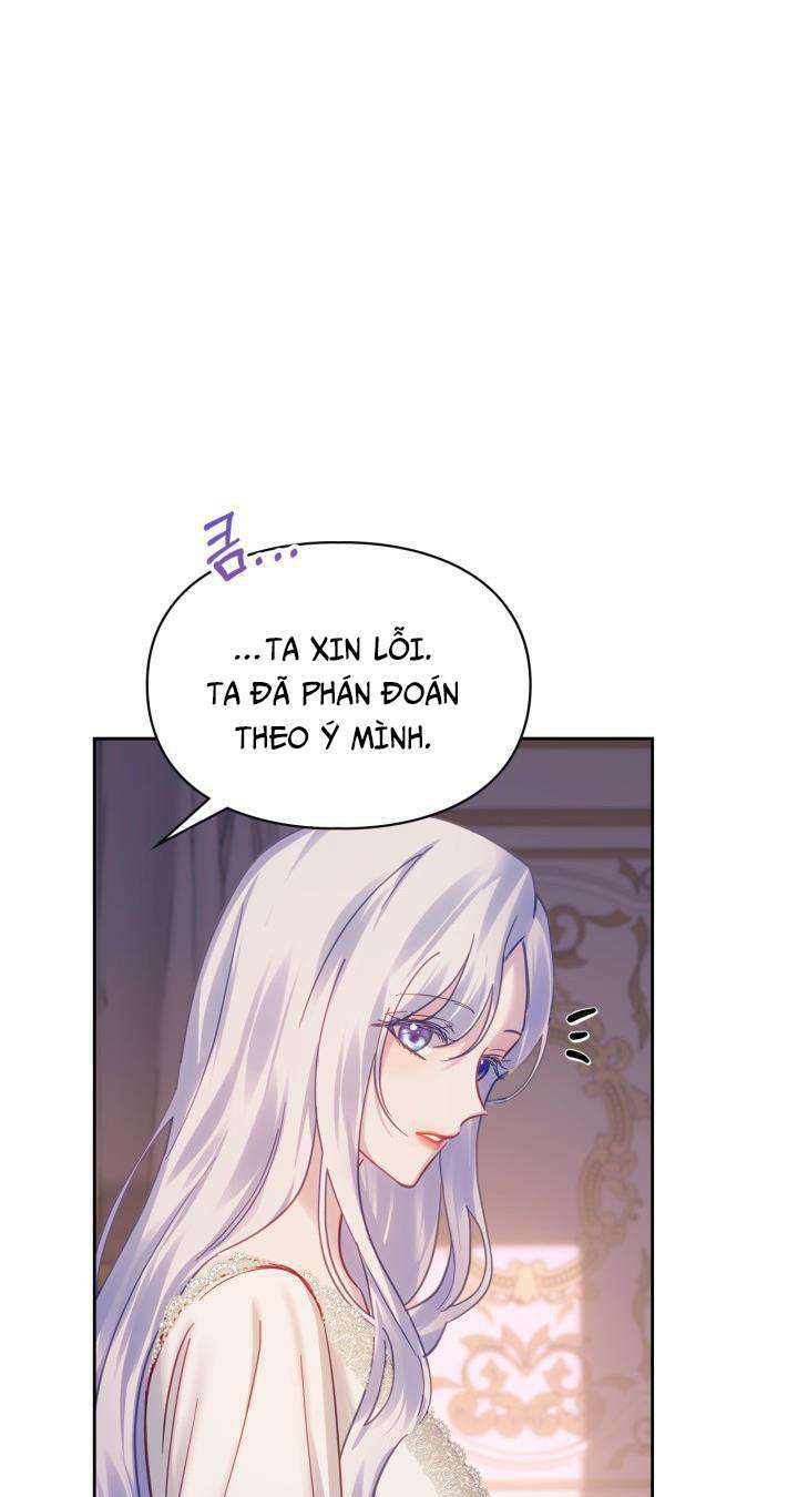 Phạm Nhân Bé Con Của Dinh Thự Mùa Đông: Chapter 16