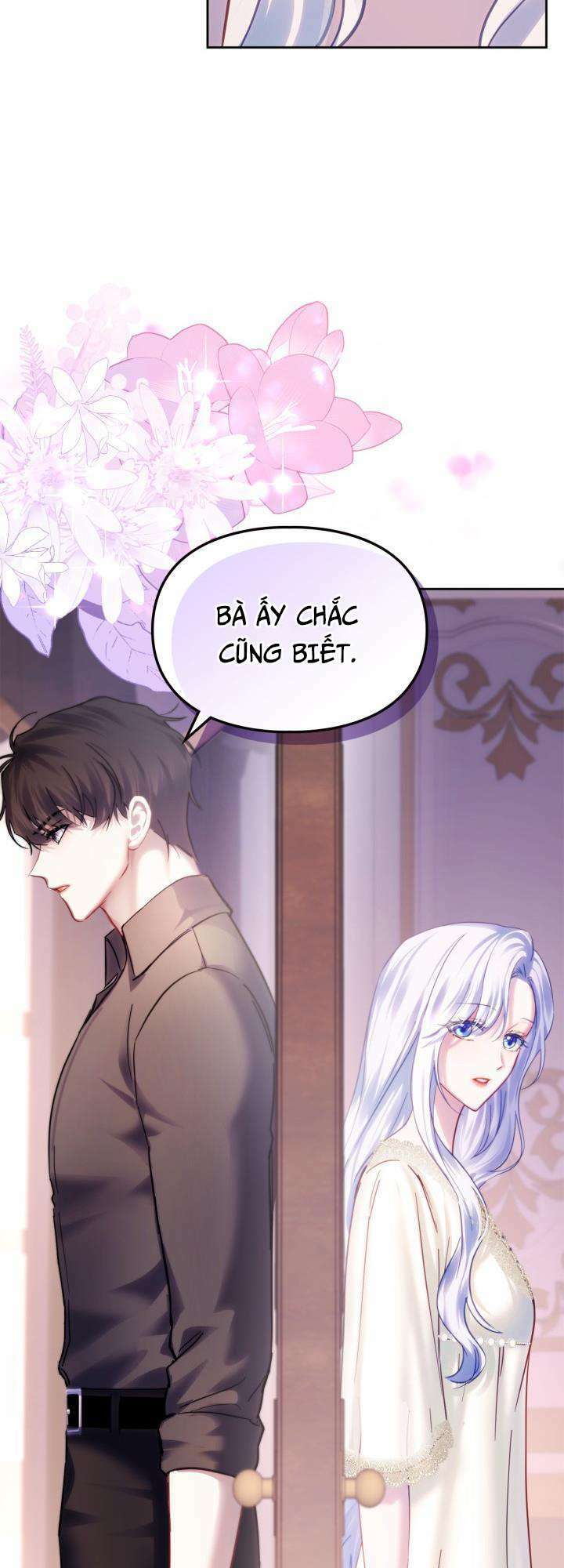 Phạm Nhân Bé Con Của Dinh Thự Mùa Đông: Chapter 16