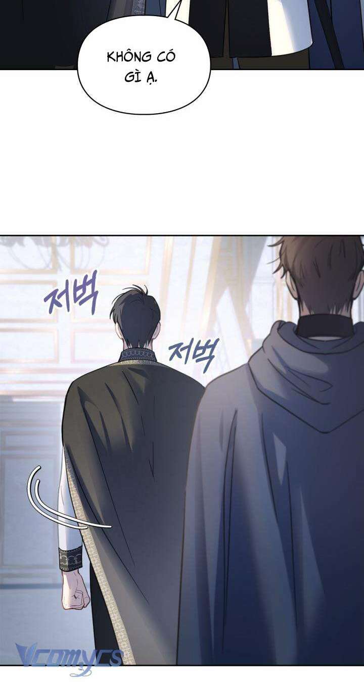 Phạm Nhân Bé Con Của Dinh Thự Mùa Đông: Chapter 16