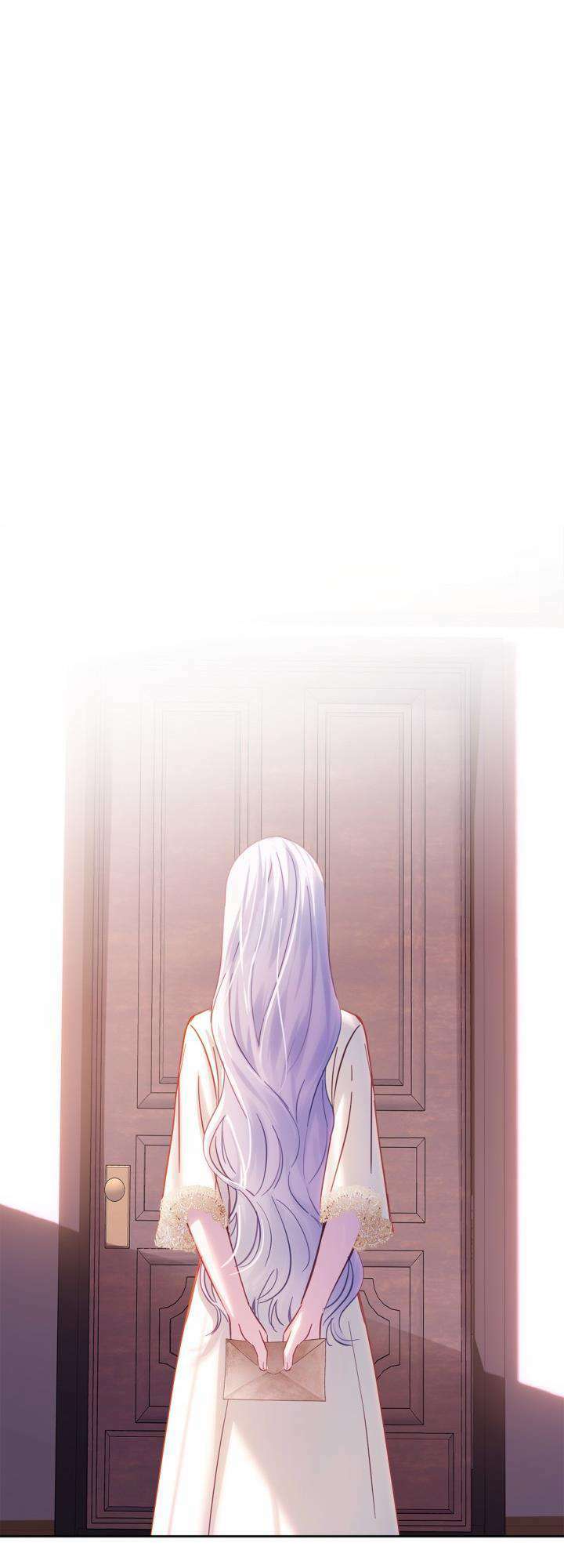 Phạm Nhân Bé Con Của Dinh Thự Mùa Đông: Chapter 16