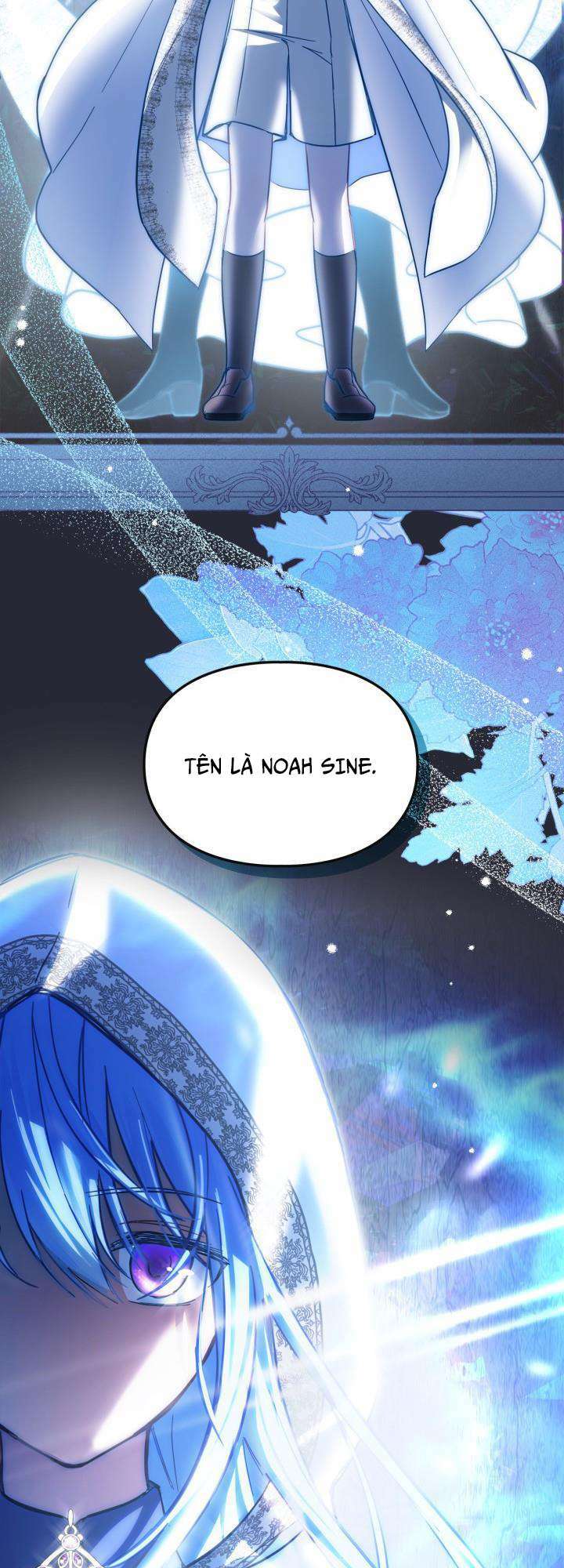 Phạm Nhân Bé Con Của Dinh Thự Mùa Đông: Chapter 17