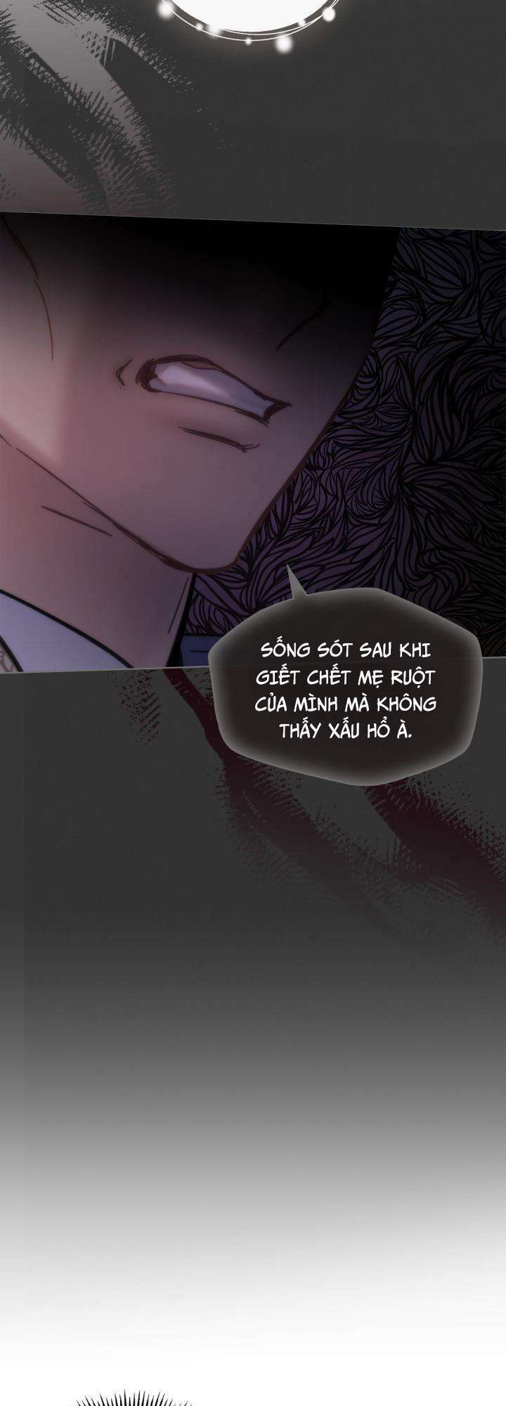 Phạm Nhân Bé Con Của Dinh Thự Mùa Đông: Chapter 17